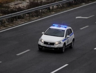 31 παράνομους μετανάστες μετέφεραν δύο Έλληνες στα σύνορα της Τουρκίας